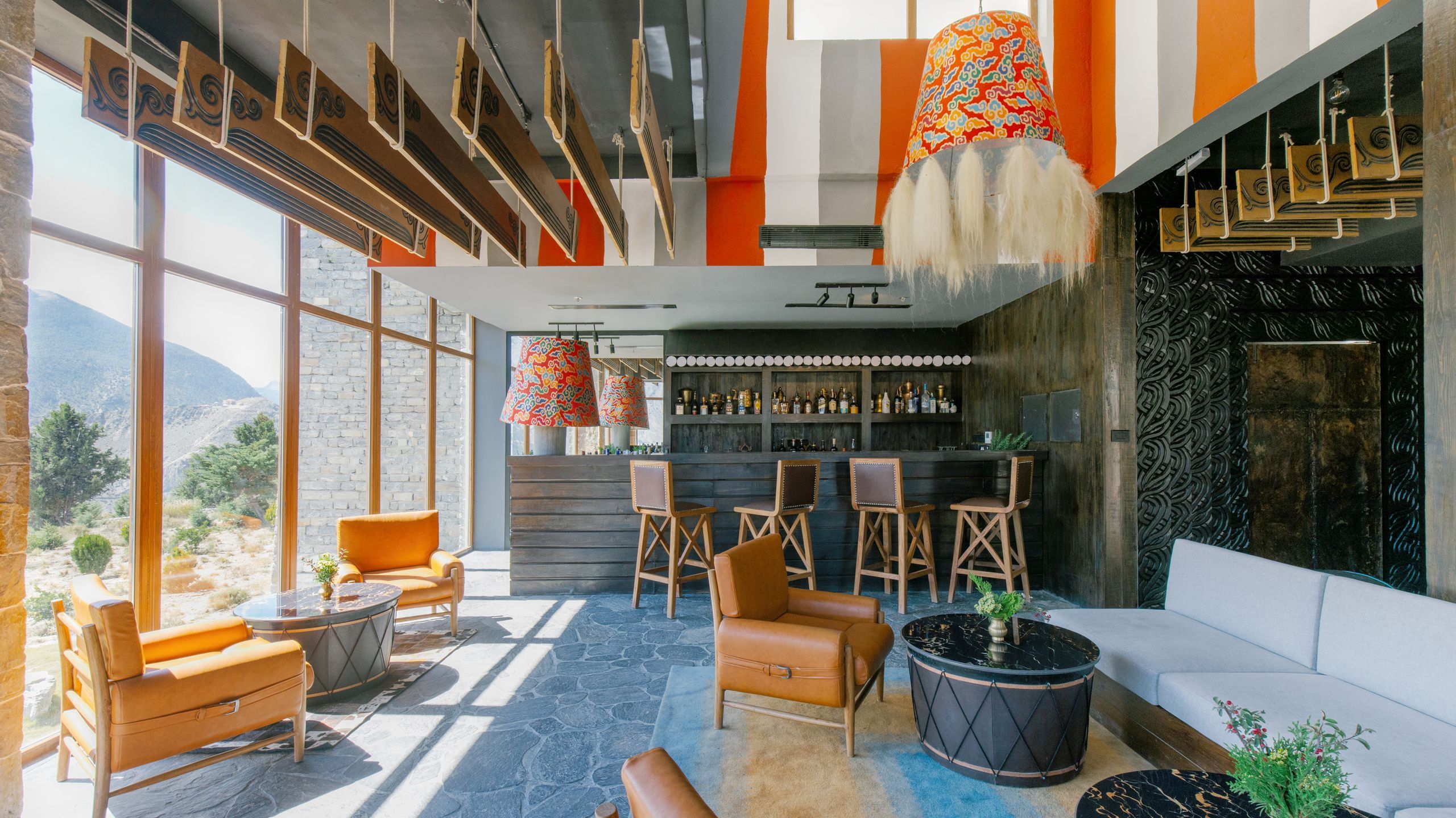 Luxury Travel In Nepal