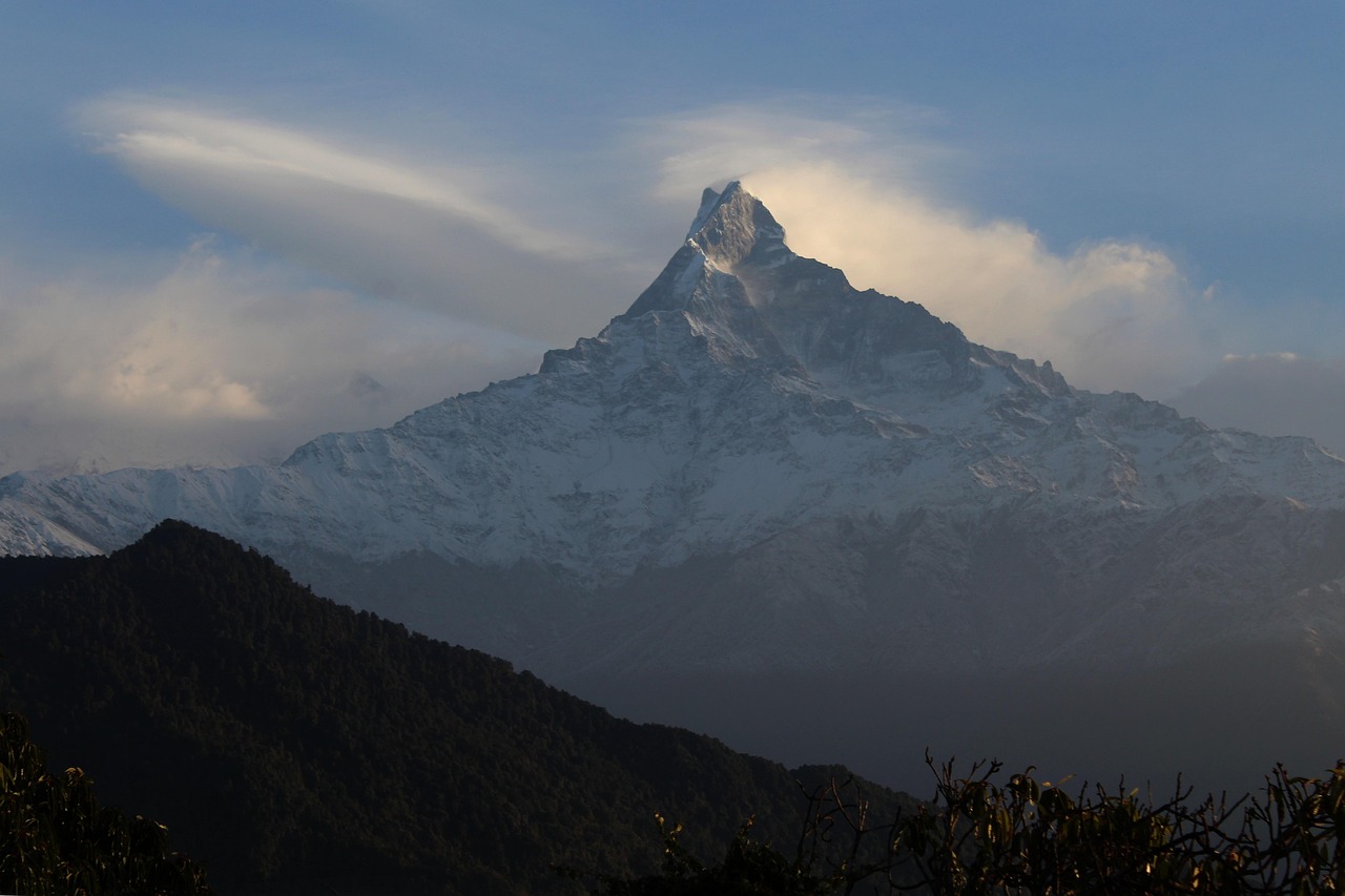 Things To Do In Pokhara