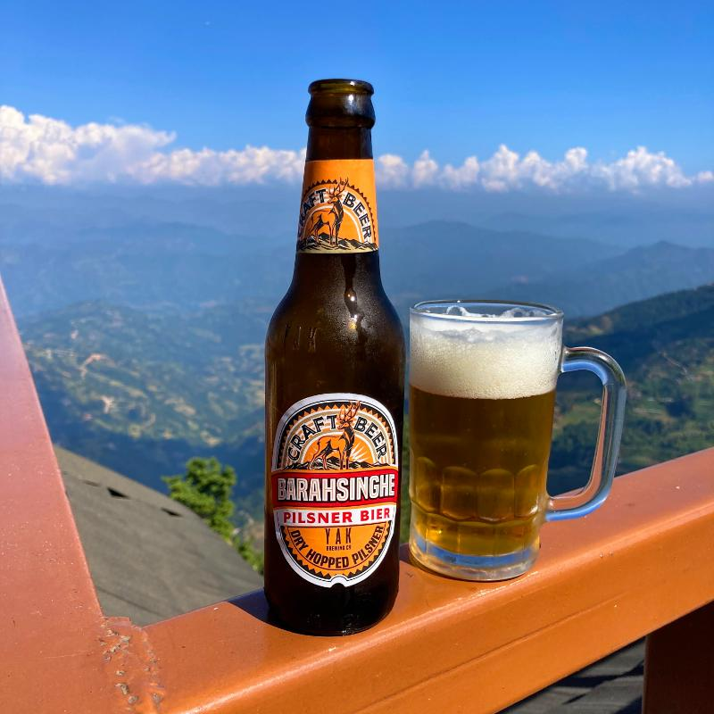 From Ancient Grains to Modern Drafts: The Untold History of Beer in Nepal