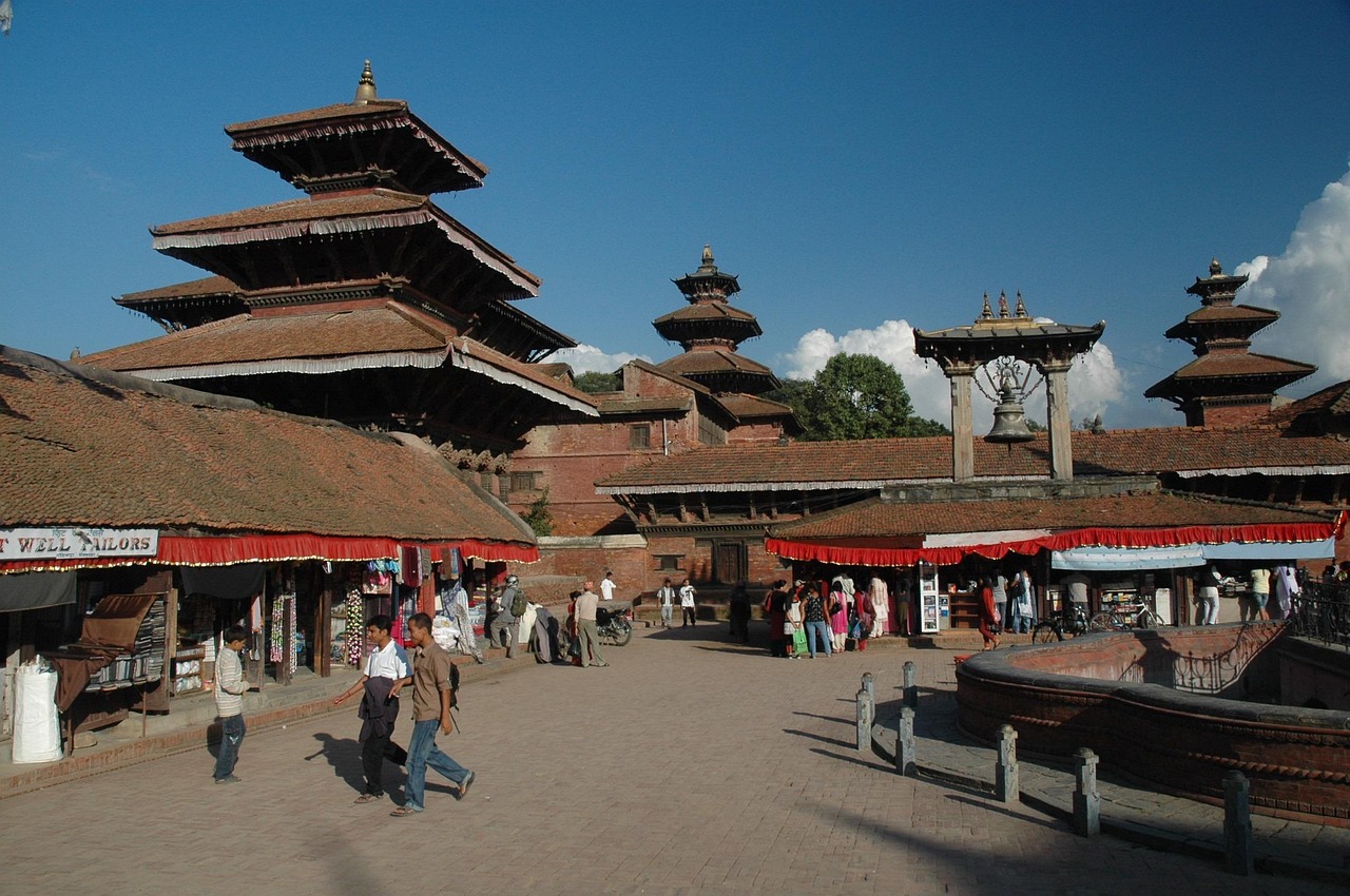 Emergency Contacts You Should Save Before Traveling to Nepal