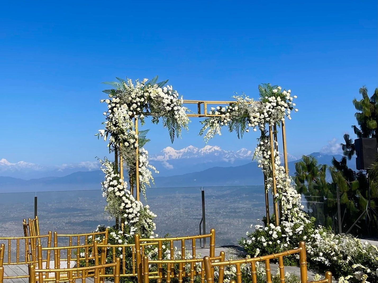 Planning On Getting Married In Nepal?