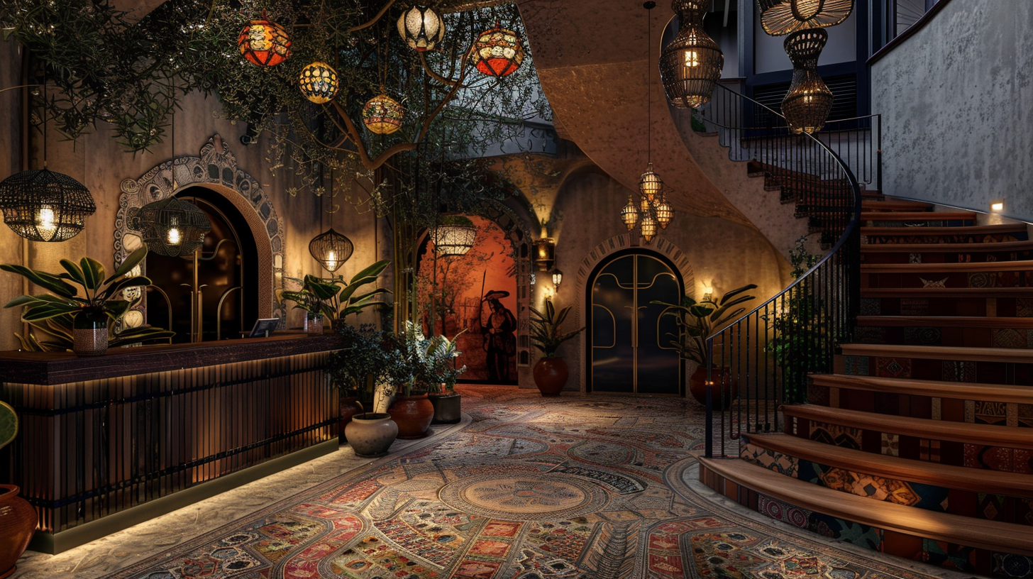 Bar Hopping Around Nepal